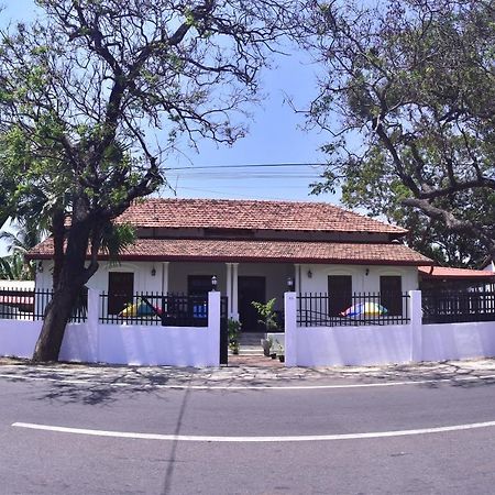 Peninsula Hotel Jaffna Luaran gambar