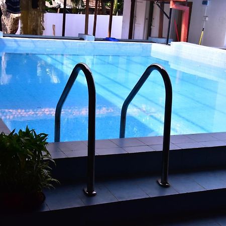 Peninsula Hotel Jaffna Luaran gambar