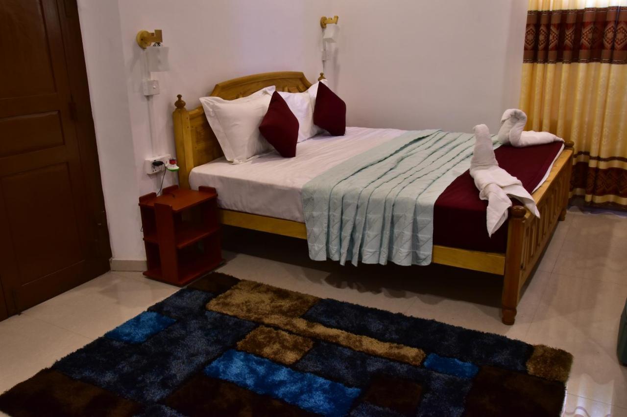 Peninsula Hotel Jaffna Luaran gambar