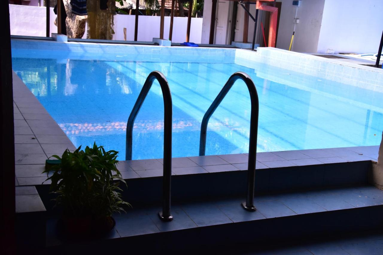 Peninsula Hotel Jaffna Luaran gambar