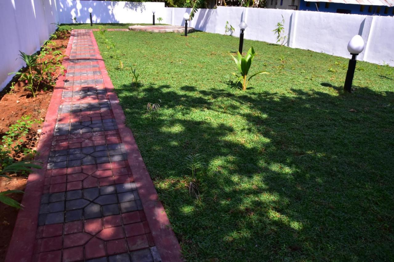Peninsula Hotel Jaffna Luaran gambar